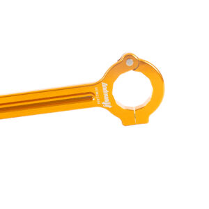 CHIAVE SVITA CORPO ARIA - OHLINS STX 22 2016